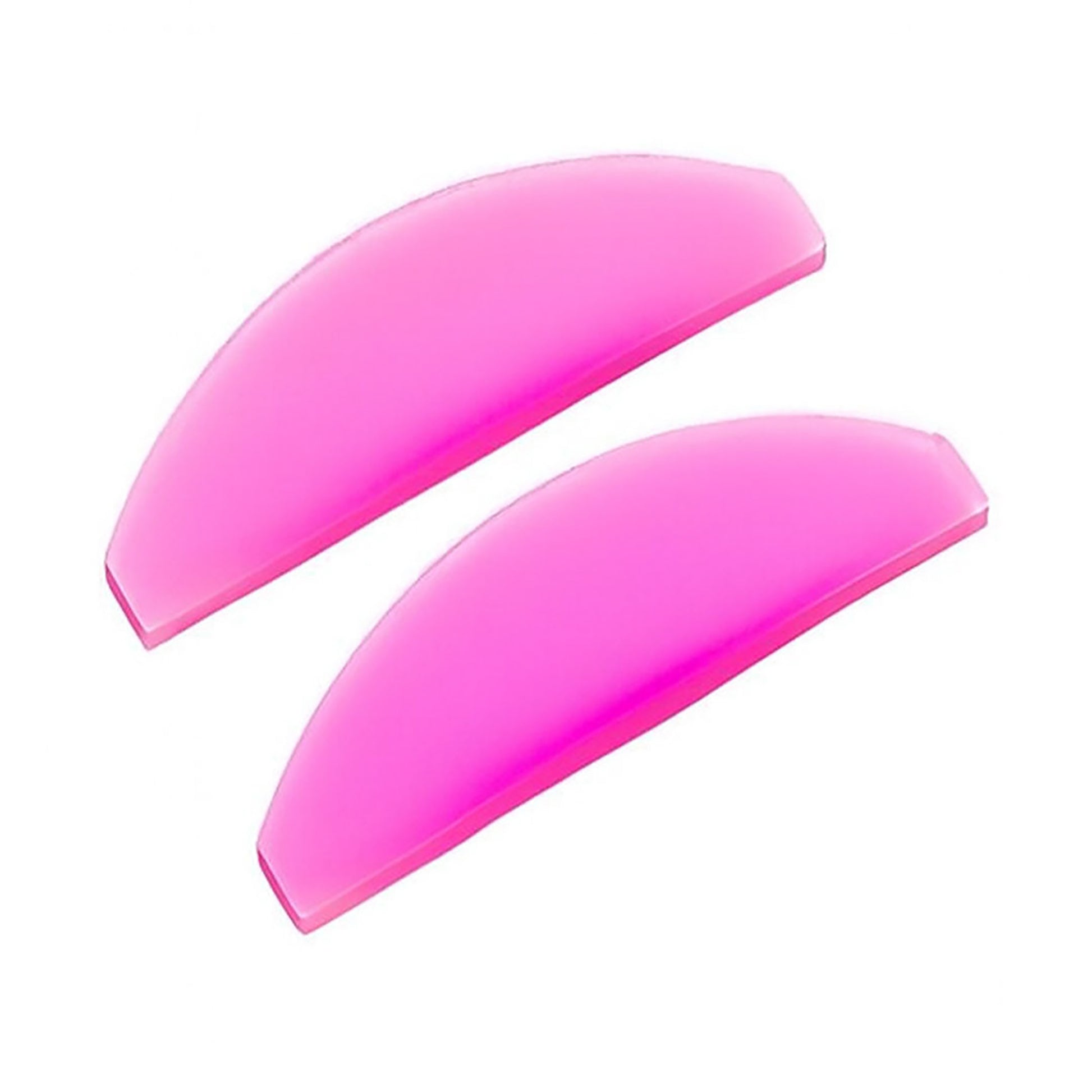 The Glo Co Korean Flat Lash Lift Shields x1
