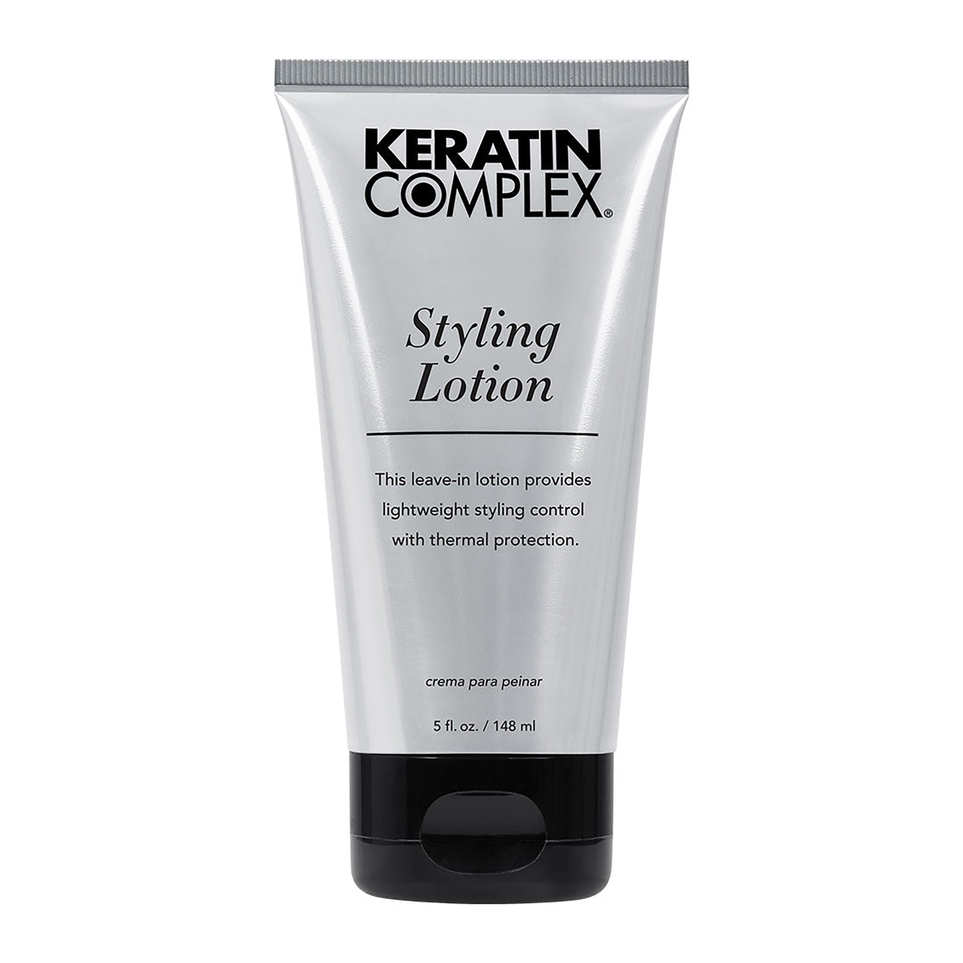 KERATIN COMPLEX Styling Lotion 148ml