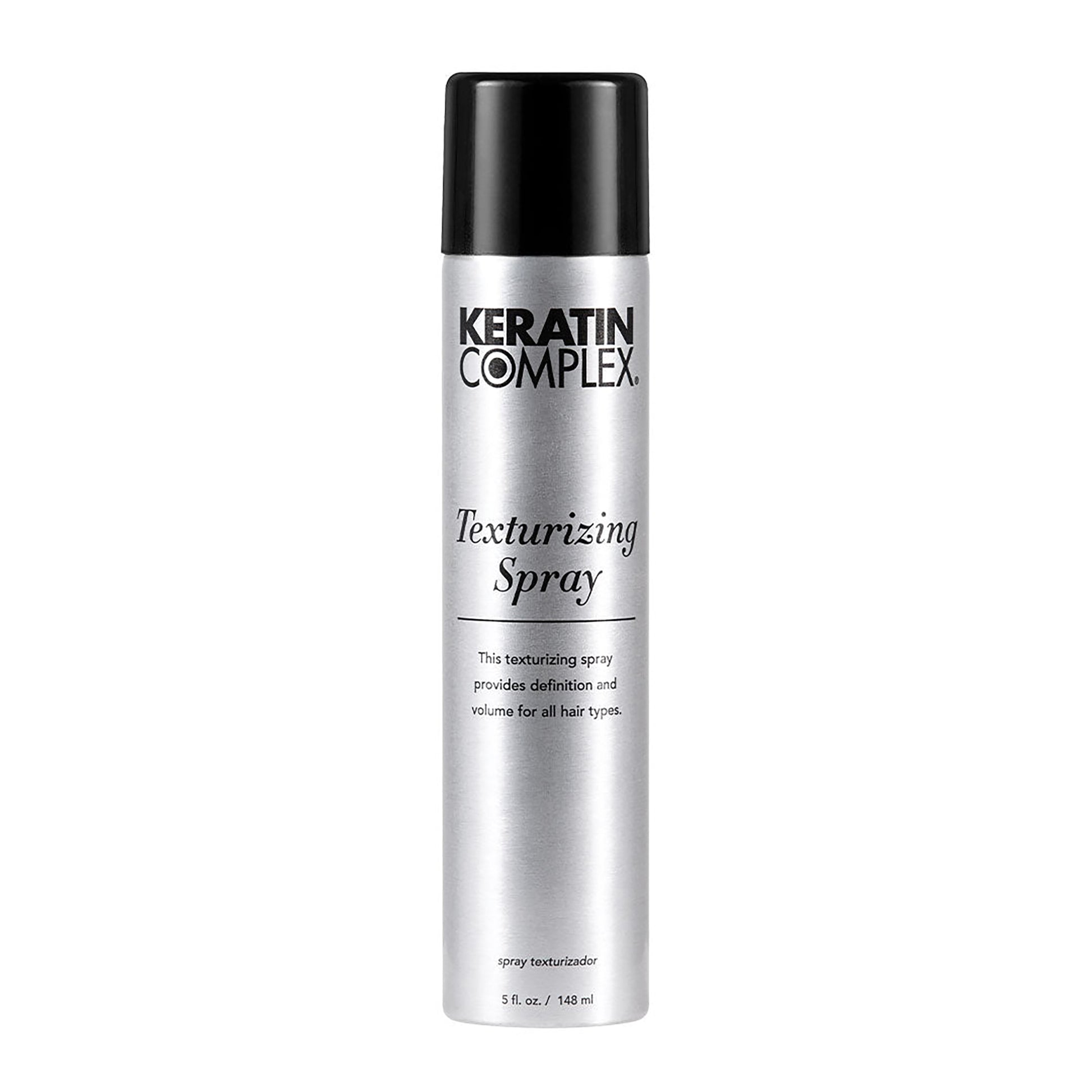 KERATIN COMPLEX Texturizing Spray 148ml