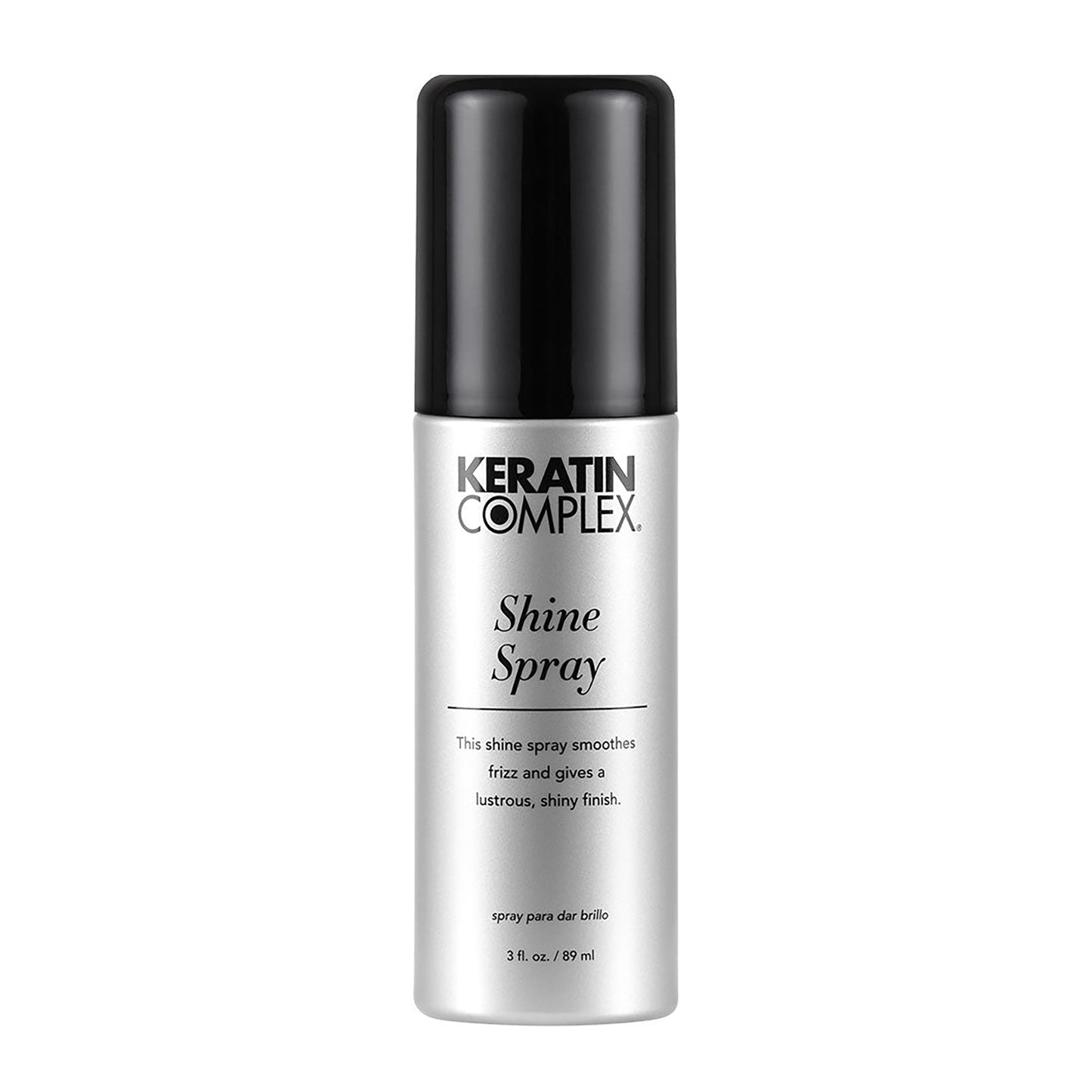 KERATIN COMPLEX Shine Spray 89ml