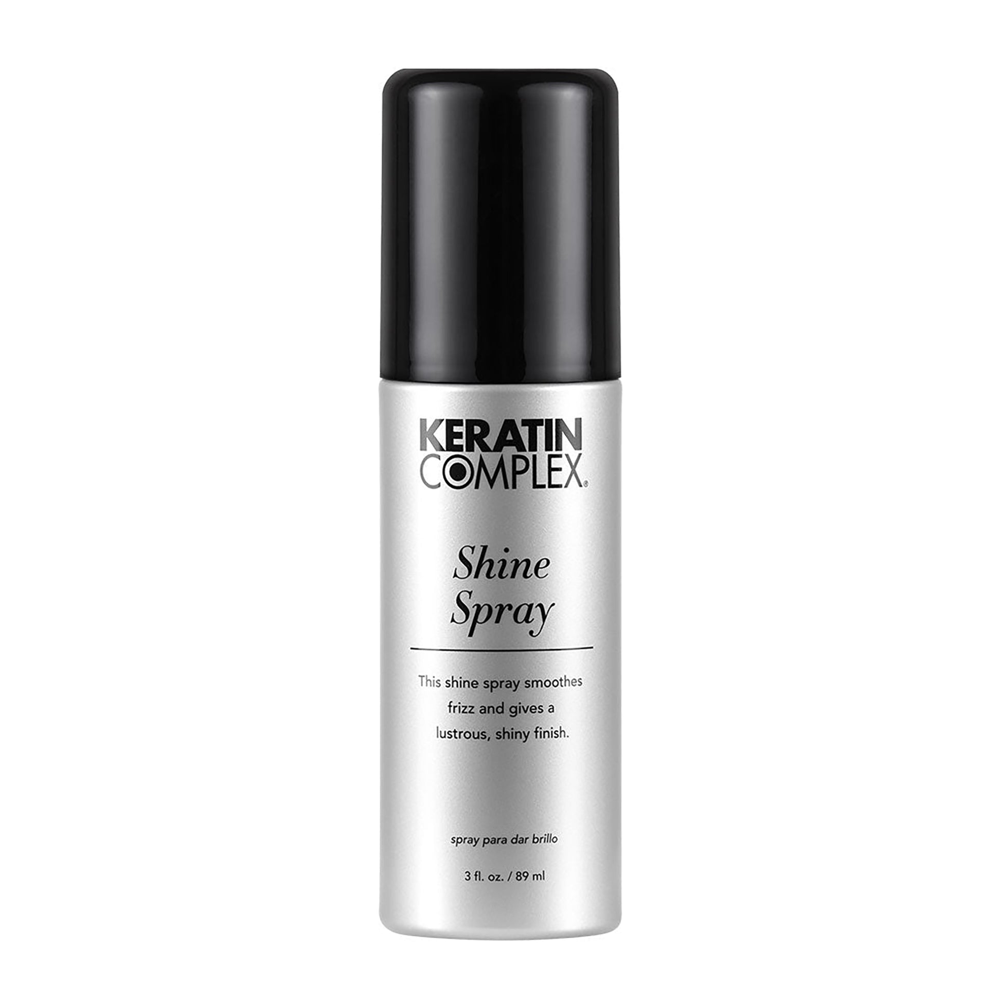 KERATIN COMPLEX Shine Spray 89ml