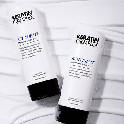 KERATIN COMPLEX Hydrate Moisture Conditioner 400ml