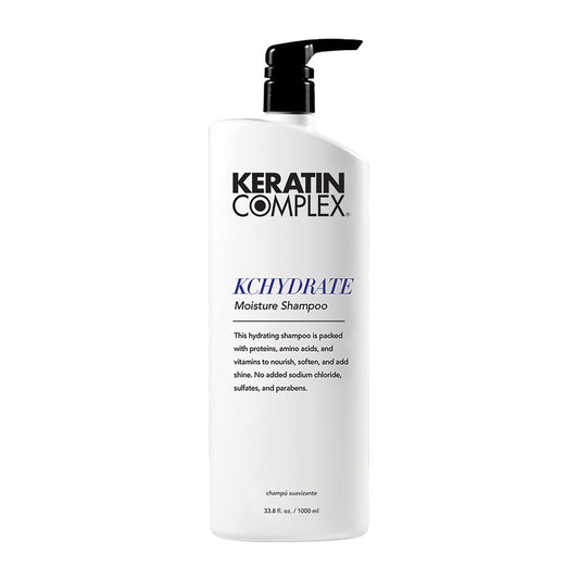 KERATIN COMPLEX Hydrate Moisture Shampoo 1000ml