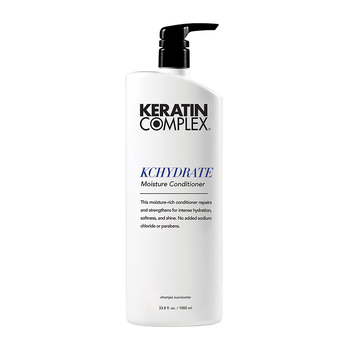 KERATIN COMPLEX Hydrate Moisture Conditioner 1000ml