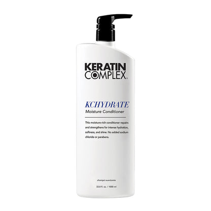 KERATIN COMPLEX Hydrate Moisture Conditioner 1000ml