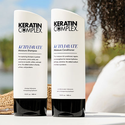 KERATIN COMPLEX Hydrate Moisture Conditioner 1000ml