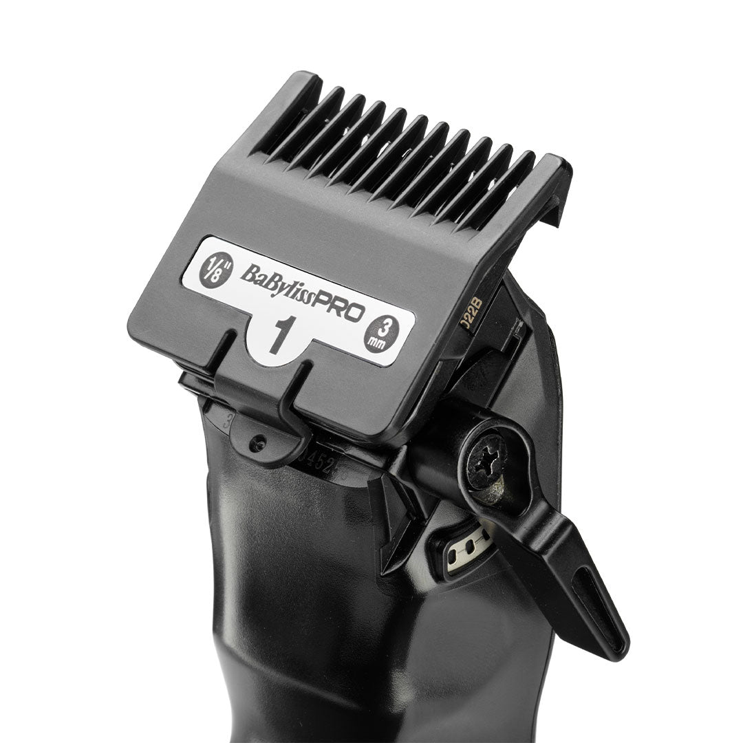 BaByliss PRO Compact Lo Pro Clipper