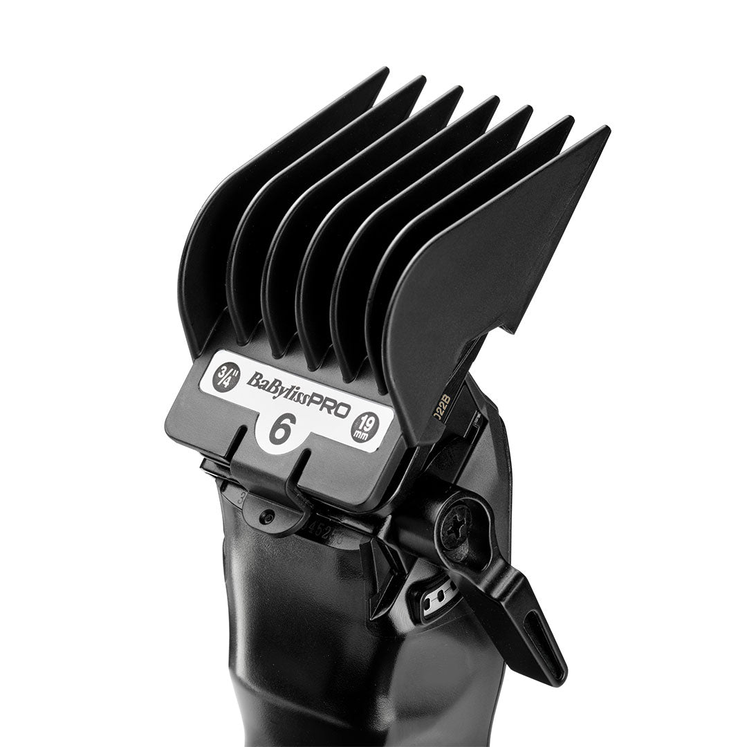 BaByliss PRO Compact Lo Pro Clipper