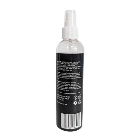 Halo Prep & Finish Plus 250ml
