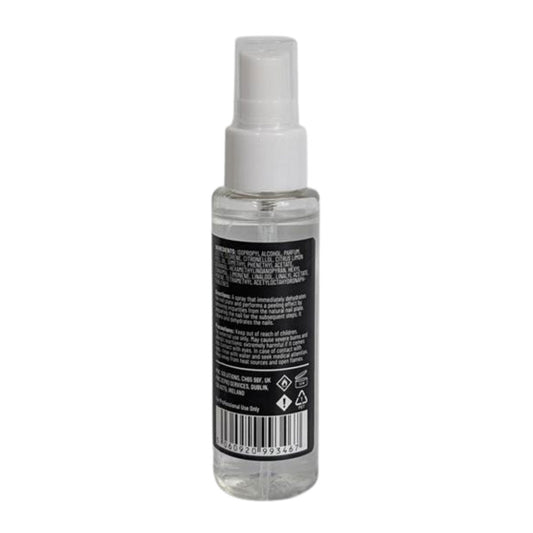 Halo Prep & Finish Plus 50ml