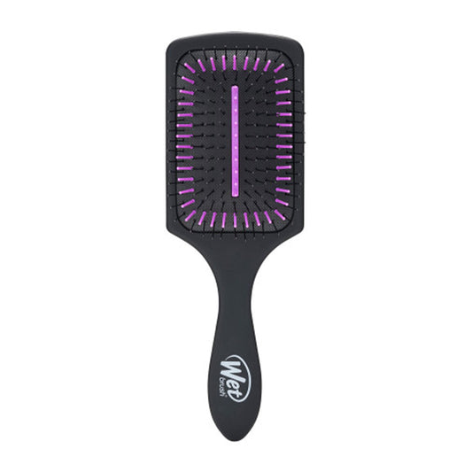 Wet Brush Charcoal Infused Paddle Detangler Brush