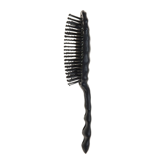 YS Park AZ34 Aerosaurus Paddle Brush Carbon Black