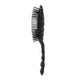 YS Park AZ34 Aerosaurus Paddle Brush Carbon Black