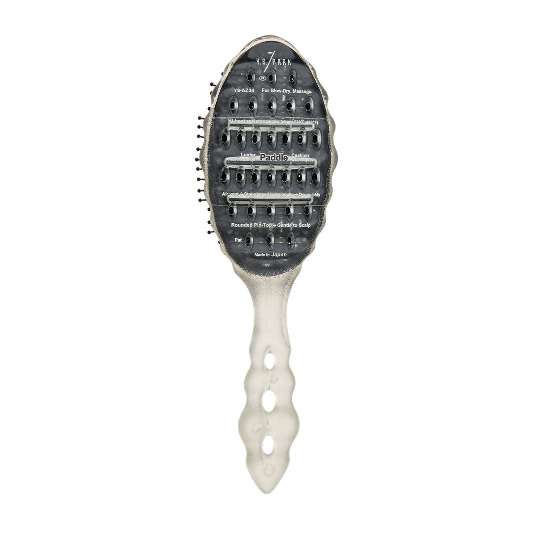 YS Park AZ34 Aerosaurus Paddle Brush Clear