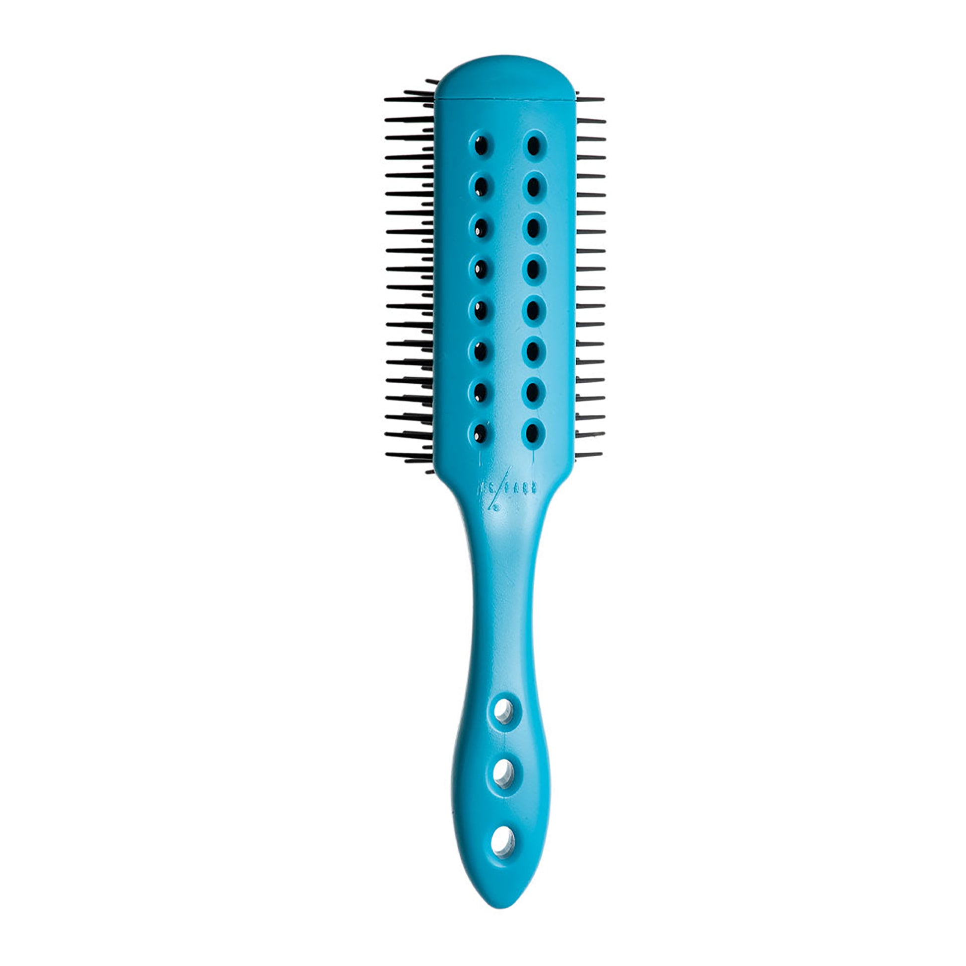 YS Park T09 Straight Styler Brush Light Blue