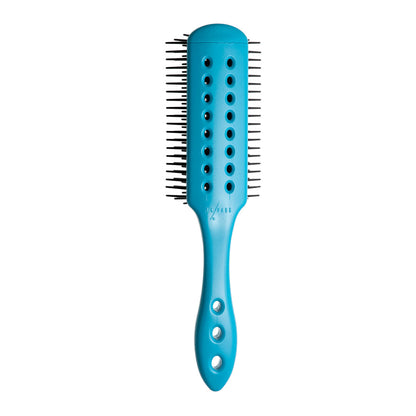 YS Park T09 Straight Styler Brush Light Blue