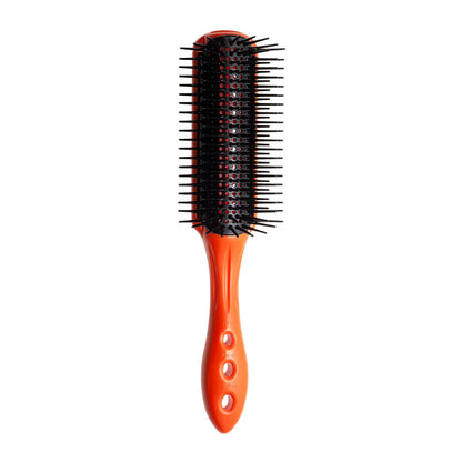 YS Park T09 Straight Styler Brush Orange