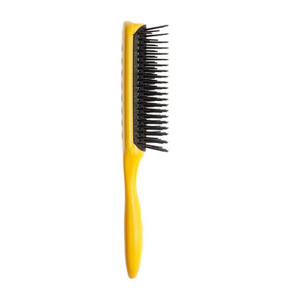 YS Park T09 Straight Styler Brush Yellow