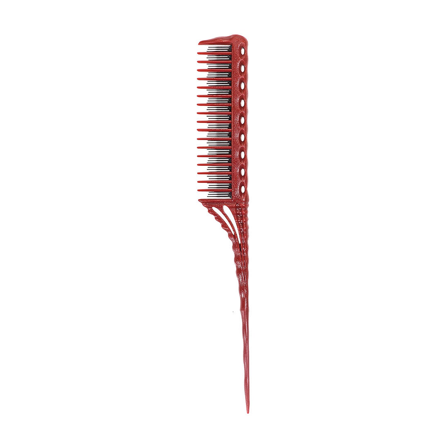 YS Park 150 T-Zing Teasing Comb Red