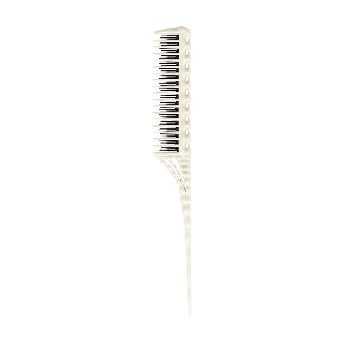 YS Park 150 T-Zing Teasing Comb White