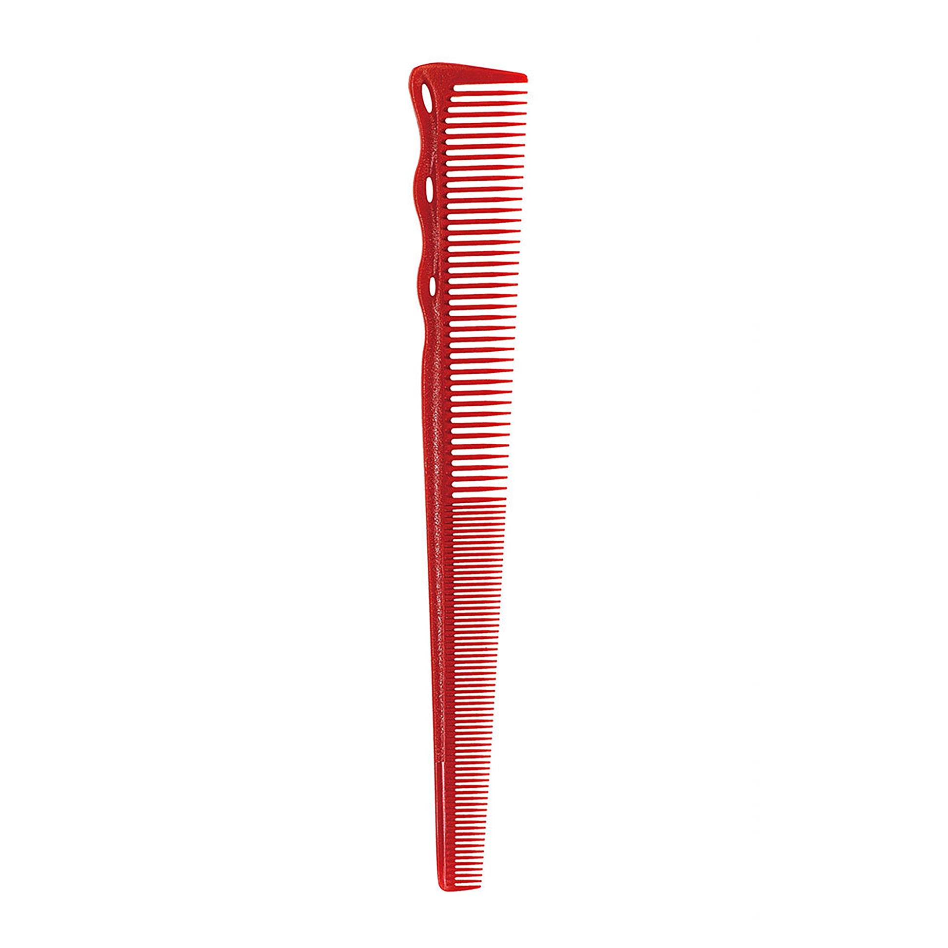 YS Park 254 Super Flex Comb Red
