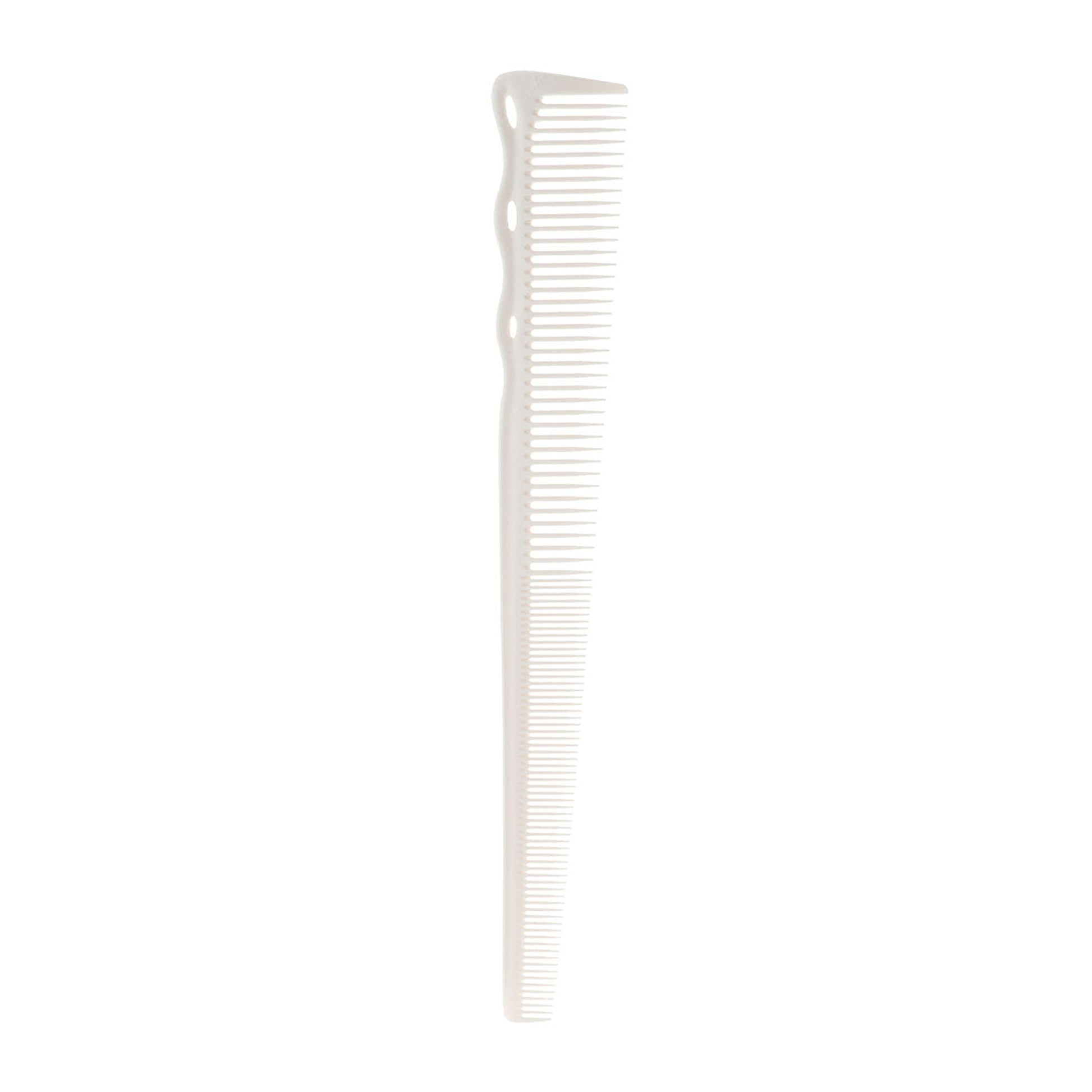 YS Park 254 Super Flex Comb White
