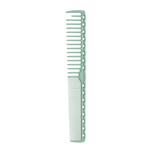 YS Park 332 Quick Cutting Comb Mint Green