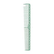 YS Park 332 Quick Cutting Comb Mint Green