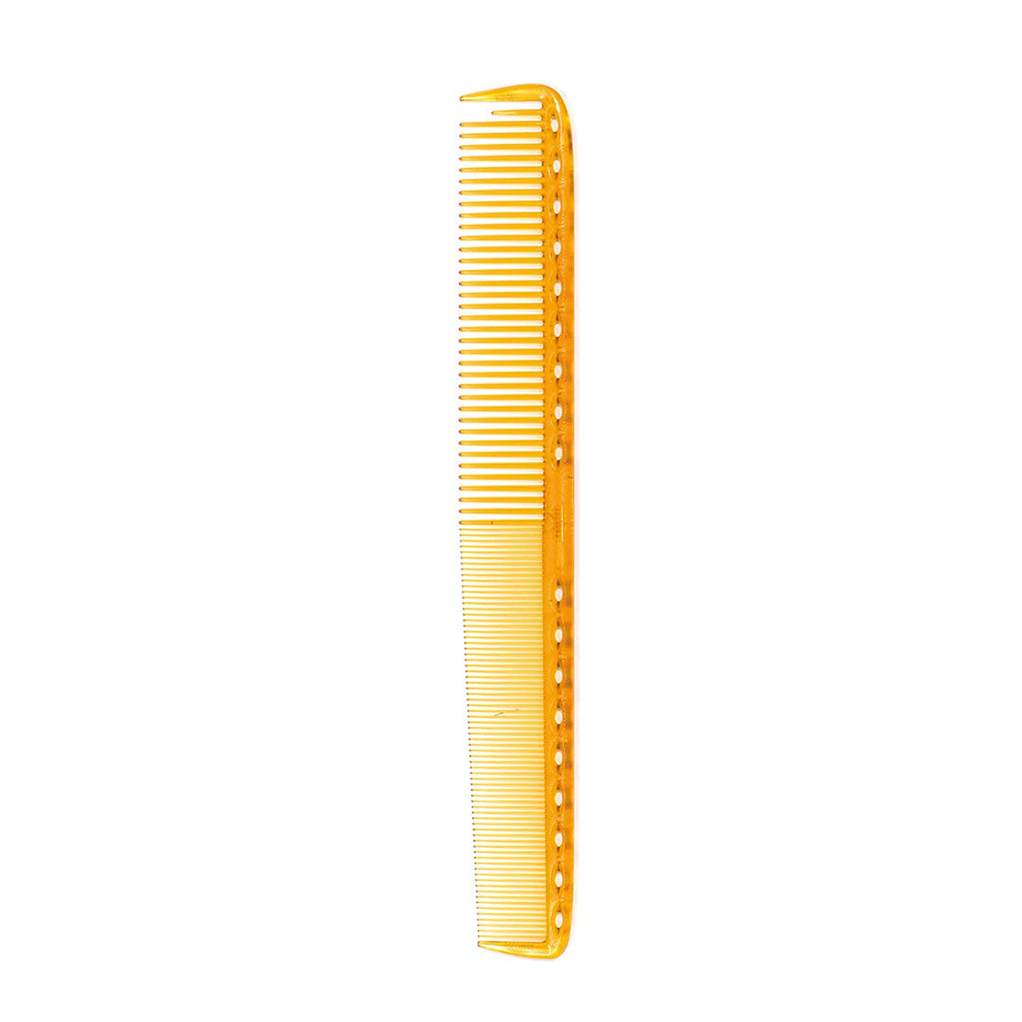 YS Park 335 XL Fine Tooth Comb Camel