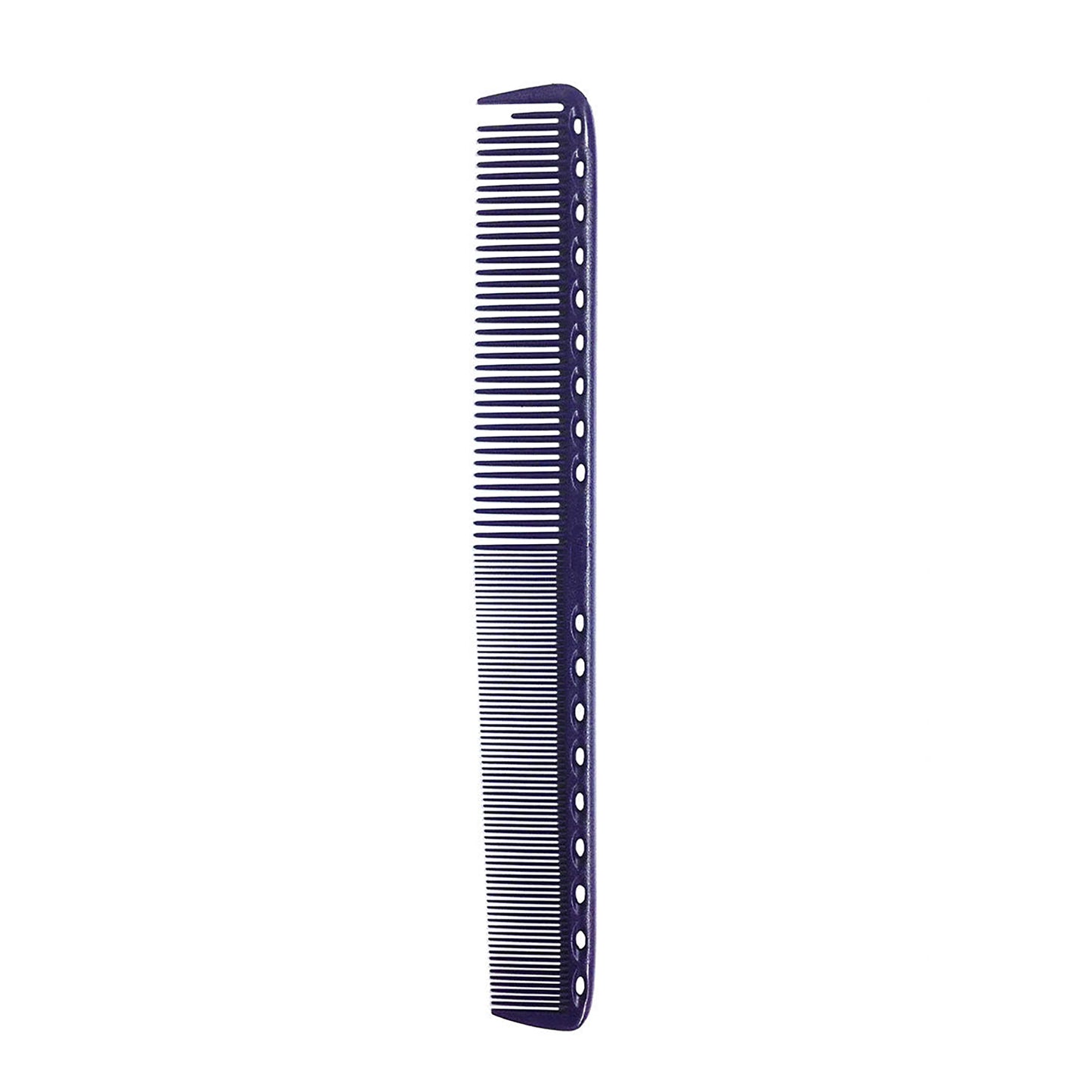 YS Park 335 XL Fine Tooth Comb Purple
