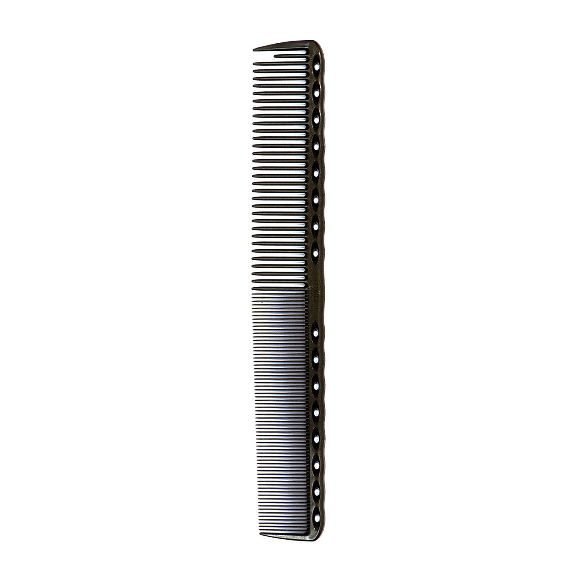 YS Park 336 Quick Fine Tooth Carbon