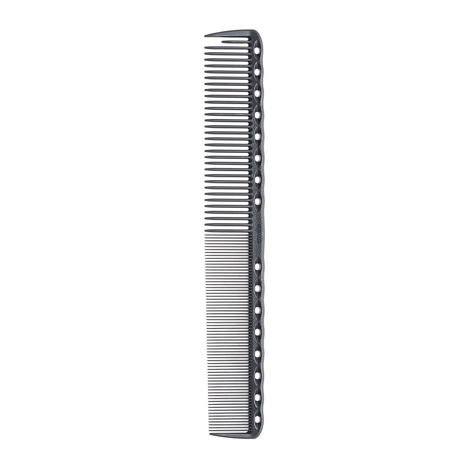YS Park 336 Quick Fine Tooth Graphite
