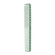 YS Park 336 Quick Fine Tooth Comb Mint Green