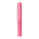 YS Park 336 Quick Fine Tooth Comb Pink
