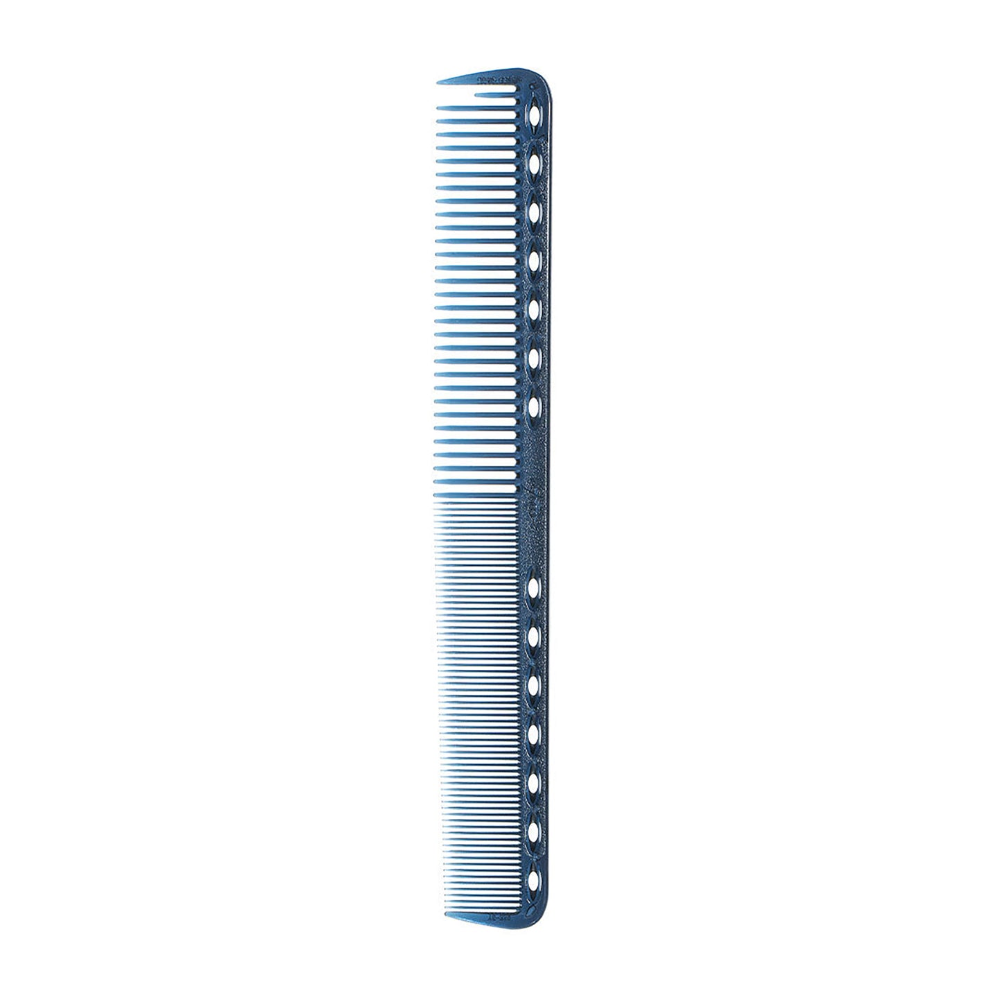 YS Park 339 Basic Fine Tooth Comb Blueberry