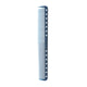 YS Park 339 Basic Fine Tooth Comb Blueberry