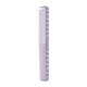 YS Park 339 Basic Fine Tooth Comb Lavender