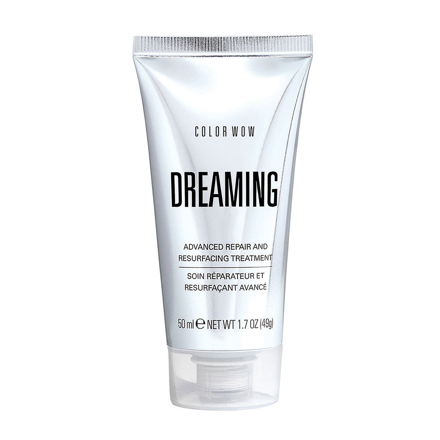 Color Wow 50ml Dreaming Hair Masque Travel