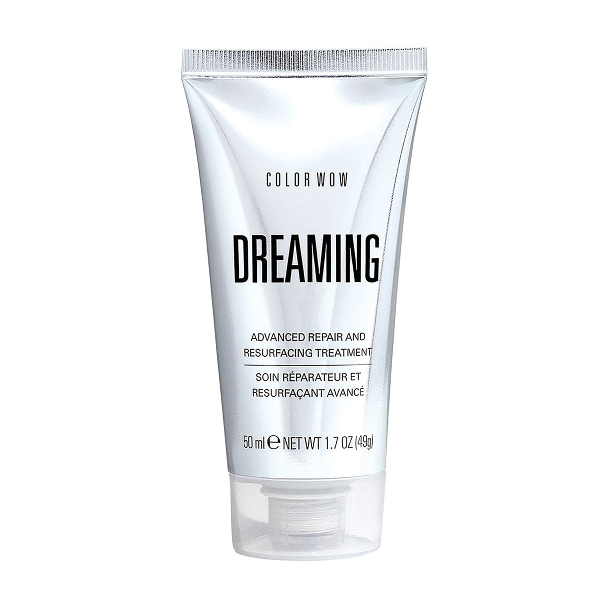 Color Wow 50ml Dreaming Hair Masque Travel