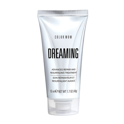 Color Wow 50ml Dreaming Hair Masque Travel