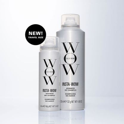 Color Wow 60ml Insta-Wow Travel