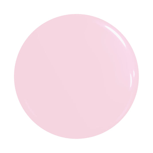 Halo Hema Free Gel Polish Cream Tea 8ml The Garden Party Collection