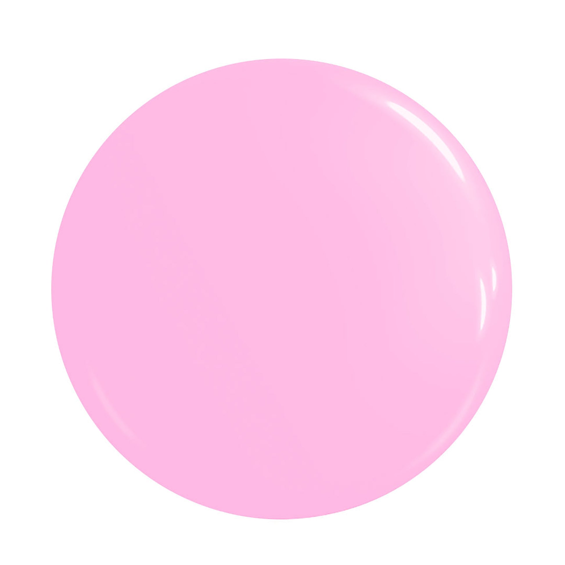Halo Hema Free Gel Polish Pink Lemonade 8ml The Garden Party Collection