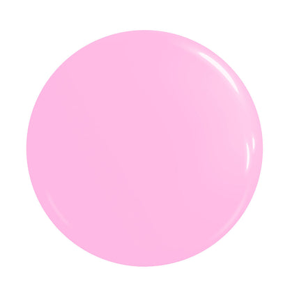 Halo Hema Free Gel Polish Pink Lemonade 8ml The Garden Party Collection