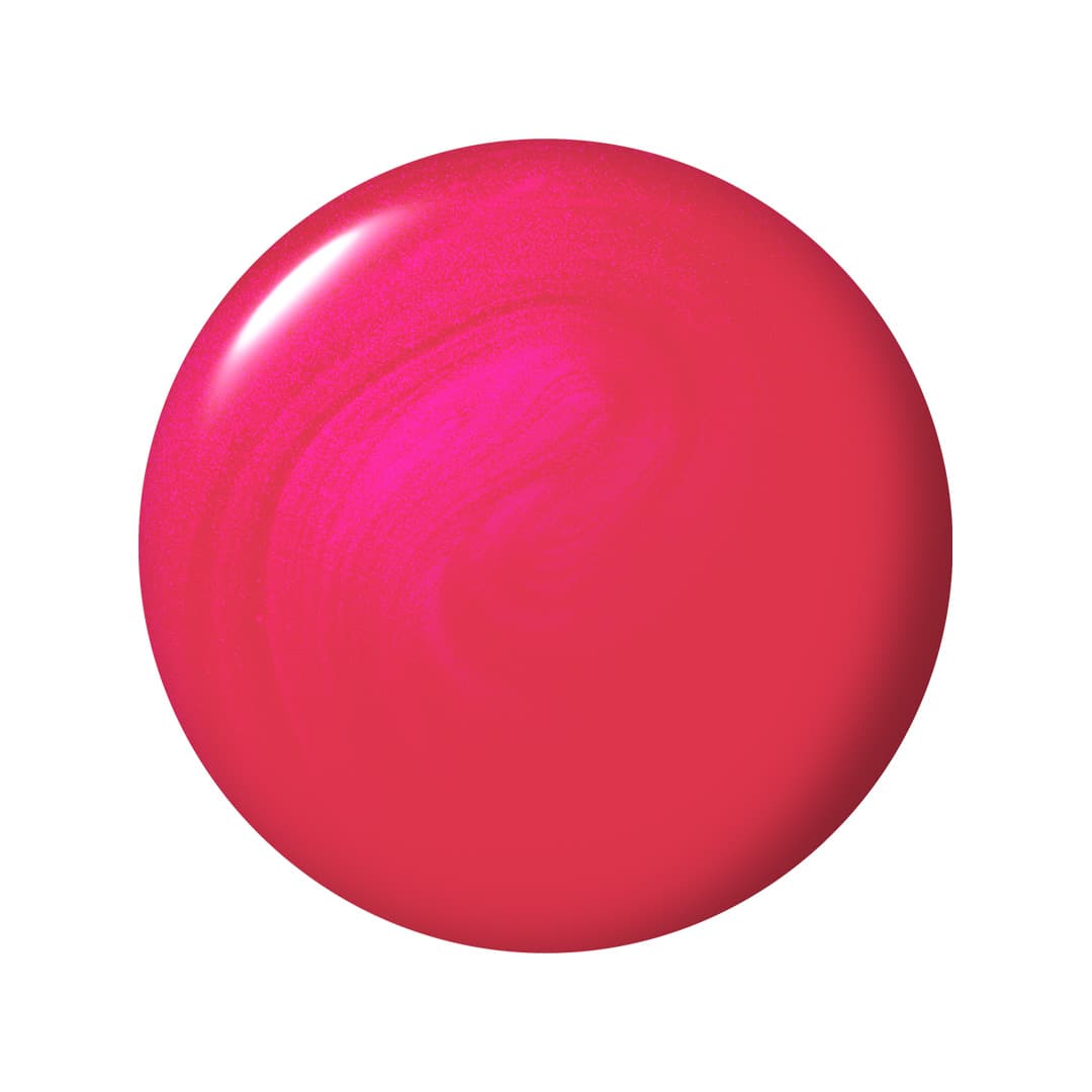 OPIcons Nail Lacquer Pompeii Pink 15ml