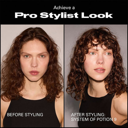 Sebastian Professional Potion 9 Leave-In Conditioner & Styling Cream 500ml