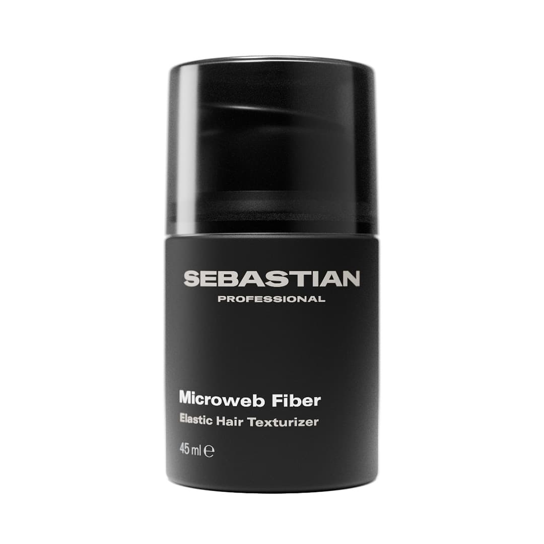 Sebastian Professional Microweb Fiber Elastic Hair Texturizer 45ml