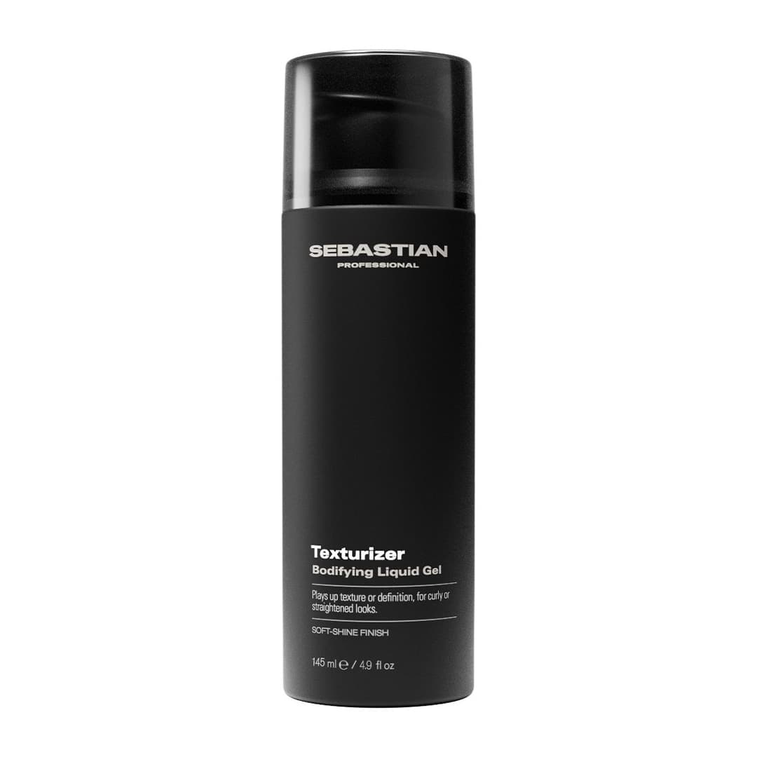 Sebastian Professional Texturizer Bodifying Liquid Gel 145ml