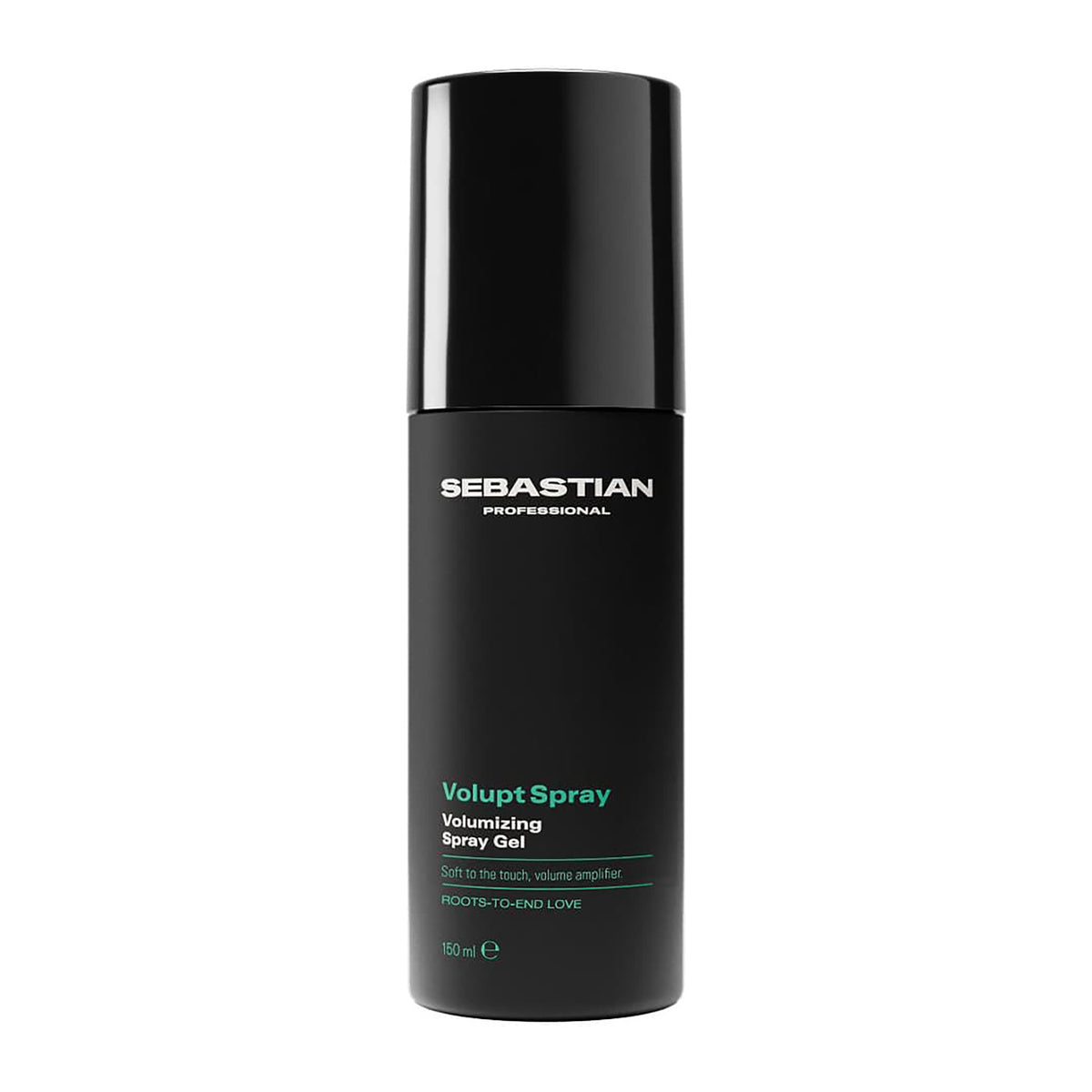 Sebastian Professional Volupt Max Volumising Spray Gel 150ml