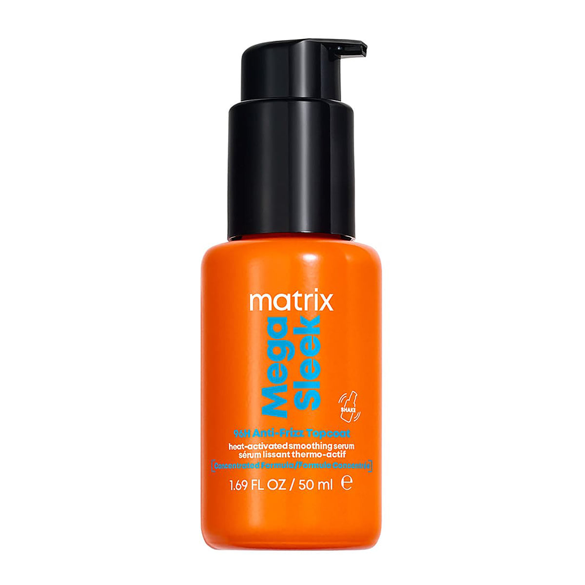 Matrix Mega Sleek Topcoat 50ml